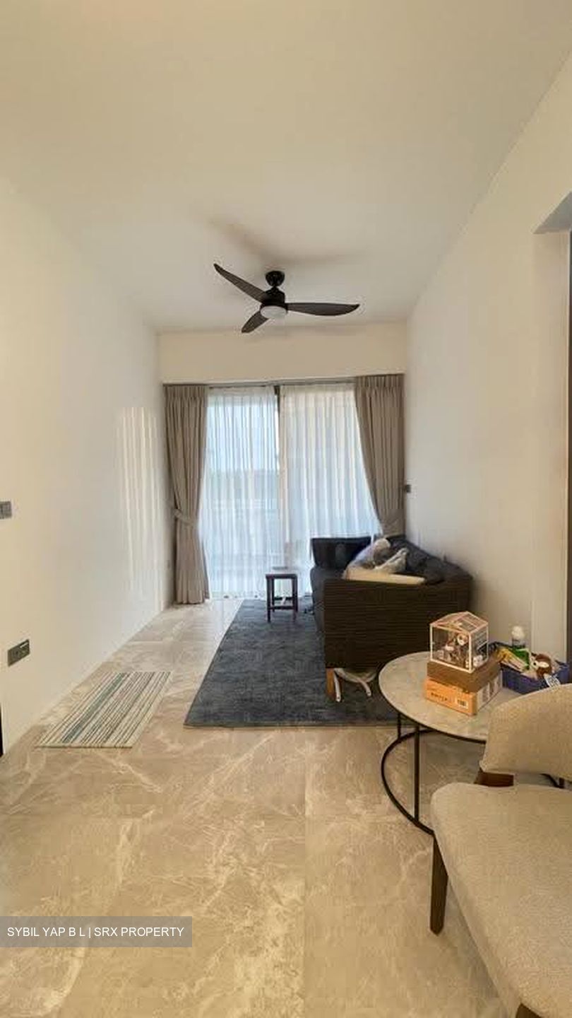 Harbourfront Avenue (D4), Condominium #636487311